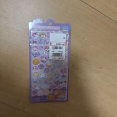 ボンボンドロップシール 中華 - 2