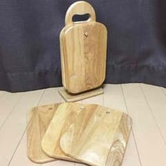 あや様専用 カッティングボード6pのサムネイル