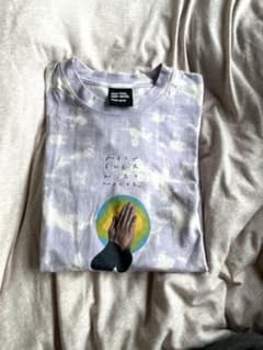 Fujii Kaze 藤井風 HELP EVER HURT NEVER Tシャツ - メルカリ