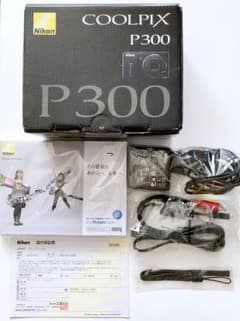 Nikon COOLPIX P300 デジカメのサムネイル