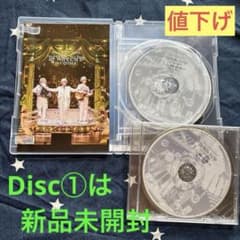 Mrs.GREEN APPLE/The White Lounge DVDのサムネイル