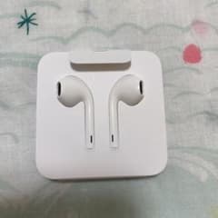 【〜2/4まで】iPhone イヤフォンのサムネイル