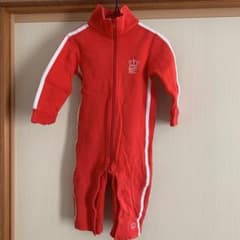 BABYDOLL ロンパースのサムネイル
