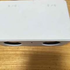 ワイヤレススピーカーのサムネイル