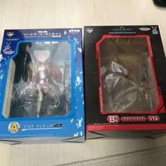 一番くじ フィギュア SAOのサムネイル