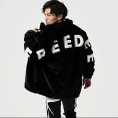 FREE DEE ボアジャケットのサムネイル