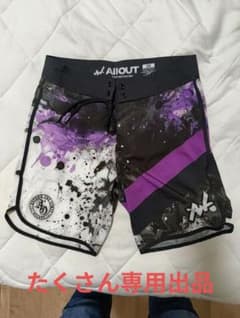 AIILOUT フィジークパンツのサムネイル