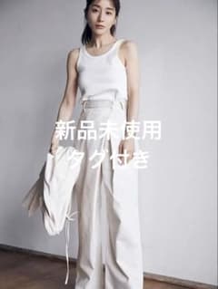 CLANE ×田中みな実 サイズ0のサムネイル