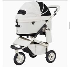 erika様専用　AIRBUGGY PET PREMIERシリーズ/LARGEのサムネイル
