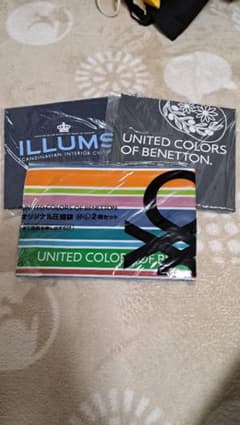 EDION　非売品　粗品のサムネイル