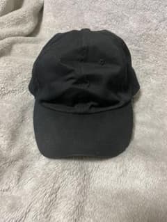 美品☆mother☆キャップ  BLACKのサムネイル