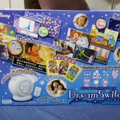 ドリームスイッチ ディズニーのサムネイル