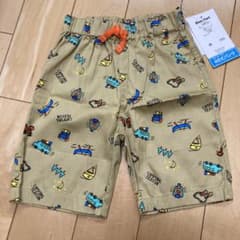 ブルーマート　Blue Mart  パンツ　120㎝のサムネイル