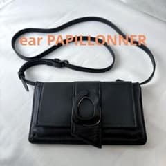 《ear PAPILLONNER》モバイルウォレットショルダーバッグのサムネイル