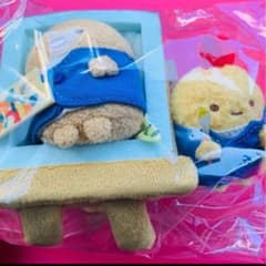 ゴッホ展 すみっコぐらし てのりぬいぐるみとんかつイーゼル&えびふらいのしっぽ ゴッホ展 すみっコぐらし てのりぬいぐるみとんかつイーゼル&えびふら