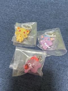 ジュエルペット めじるしアクセサリーのサムネイル