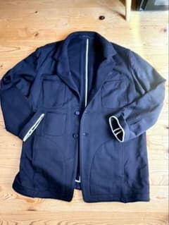 【希少】90s Y’s for men リバーシブルジャケットM ヨウジヤマモトのサムネイル