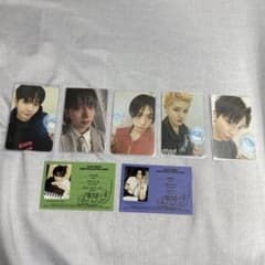 BOYNEXTDOOR ペンライト トレカ まとめ売り - メルカリ