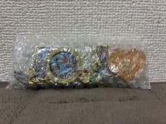 이치 반 쿠지 조조의 기묘한 모험 H상 LOGO de Collection 3부