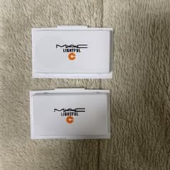 MAC ライトフルC+SPF30 ファンデーション NC30のサムネイル