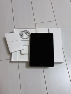 iPad mini 第5世代 64GB Wi-Fi スペースグレイ - 4