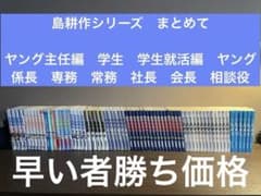 島耕作シリーズ 49冊セット 会長 社長 取締役 専務 常務 部長 主任 ヤング 島耕作 学生 就活編 ヤング 主任編 係長 専務 常務 社長 会長 相談役