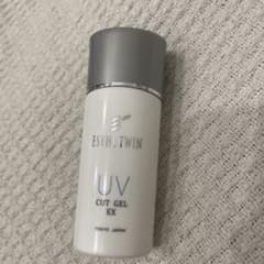 ESTHE TWIN UV CUT GEL EX 日焼け止めのサムネイル