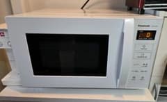Panasonic 単機能電子レンジ NE-FL100のサムネイル