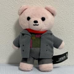 BE:FIRST JUNON ぬいぐるみのサムネイル