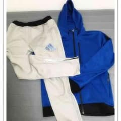 adidas上下セットのサムネイル
