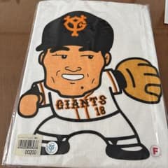 桑田真澄 イラスト Tシャツ 読売ジャイアンツ 18 - メルカリ