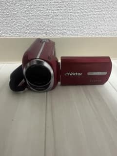 Victor Everio GZ-MG330 캠코더