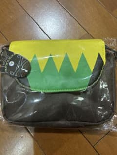 【新品未使用】サラブレッドコレクション ショルダーポーチ(タイトルホルダー)