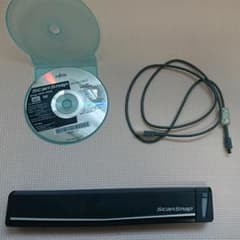 コウモリ様用 富士通 scansnap S1100のサムネイル