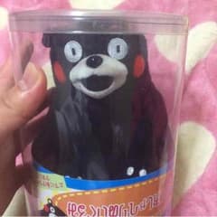 おしゃべりくまもんのサムネイル