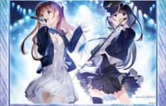 C107 WHITE ALBUM2 ホワイトアルバム エクストララバーマット C107 WHITE ALBUM2 ホワイトアルバム エクストララバーマット - メルカリ