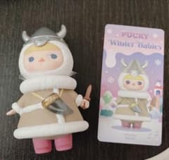 プッキー  ウインター べービーズのサムネイル