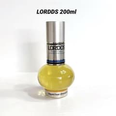 未使用 ロードスLORDDS リキッドヘアドレッシング 200ml 未使用 ロードスLORDDS リキッドヘアドレッシング 200ml - メルカリ