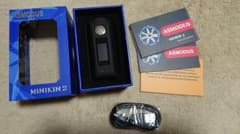 key様専用 ASMODUS MINIKIN2 アスモダス ミニキン2のサムネイル