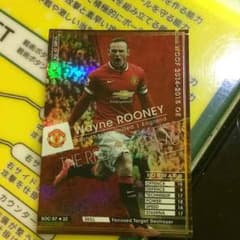WCCF SOC ルーニーのサムネイル