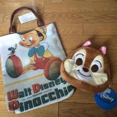ディズニーのサムネイル