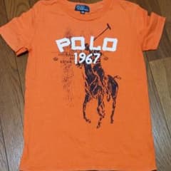 Tシャツ⭐POLO 120⭐のサムネイル