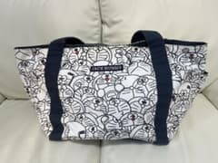 ジャックバニー ゴルフバッグ ボストンバック ドラえもんのサムネイル
