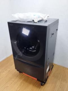 K☆035ドラム式洗濯機 パナソニック NA-VG2600R 設置OP無料 K☆035ドラム式洗濯機 パナソニック NA-VG2600R 設置OP無料 - メルカリ