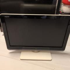 SHARP AQUOS LC-19K3 液晶テレビ 本体のサムネイル