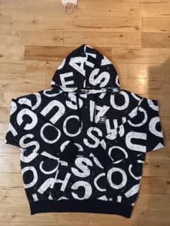 DC グラフィックパーカー L/Gのサムネイル
