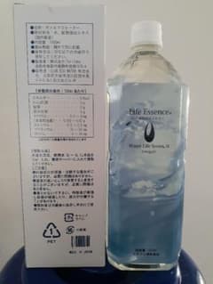 エコウォータ　ライフエッセンスのサムネイル