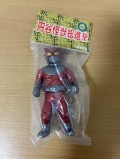 サンガッツ本舗 カネゴン ホビーラウンド33 ホビラン サンガッツ本舗 レッドマン ホビーラウンド33 ホビラン - メルカリ