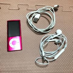 iPod（iPhoneのイヤホン付き）のサムネイル