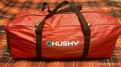 T's工房様　専用　ハスキーHUSKY テント Fighter レッドのサムネイル